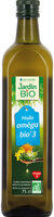 Huile oméga bio'3