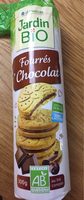 Fourrés Chocolat