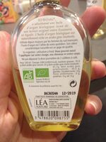 Huile pure d'argan