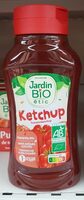Jardin bio etic