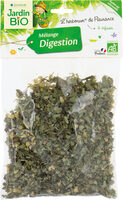 Mélange Digestion Bio