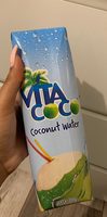 Eau de coco