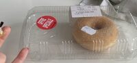 Donut parfum chocolat