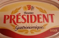 Beurre doux
