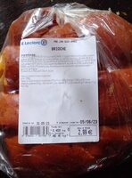 Brioche