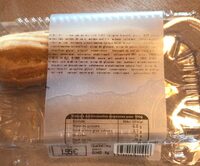 Eclair café