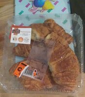 Croissant AOP x5