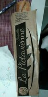 Baguette la pictavienne