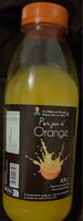 Pur Jus d'Orange