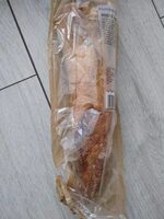 Baguette tradition