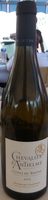 Chevalier d'Anthelme 2015