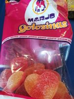 Golosinas