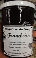 Framboises