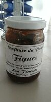 Confiture du Pays Figues