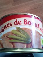 Langue de boeuf