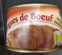 Langue de bœuf