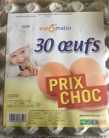 Oeufs