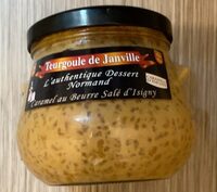 Teurgoule de Janville