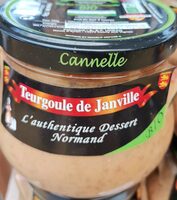 Teurgoule cannelle Bio