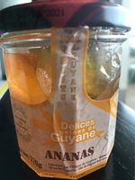 Gelée Ananas