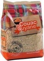 Couac de Guyane