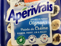 Aperivrais edition limitée