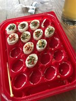 Saveurs d'Italie
