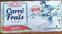 Carré Frais