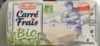Carre frais
