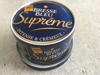 Suprême Bresse Bleu