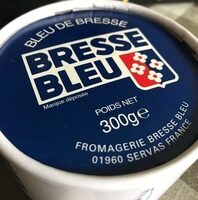 Bresse bleu