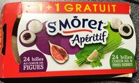 St Môret Apéritif