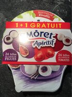 St Môret Apéritf