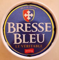 Bresse bleu