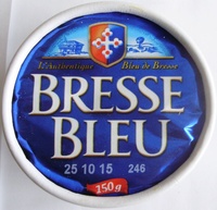 L'Authentique Bleu de Bresse (30 % MG)