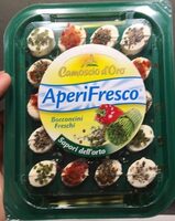 Aperifresco