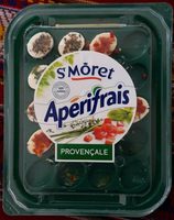 Apérifrais provencal
