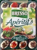 Bresso
