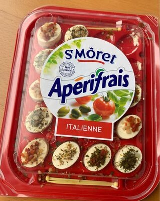 Apérifrais