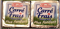 Carré - Fromage frais