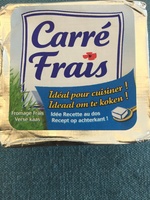 Carré Frais