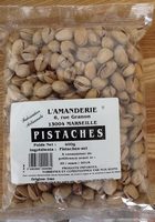 Pistaches