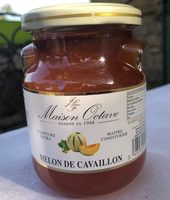 Melon de cavaillon