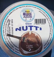 Glace Nutti