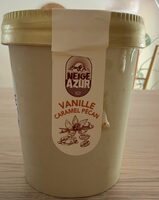 Vanille Caramel Pécan