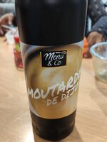 Moutarde