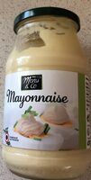 Mayonnaise Menu&Co