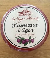 Pruneaux d'Agen