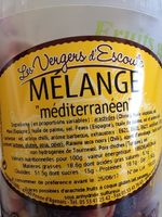 Mélange Méditerranéen