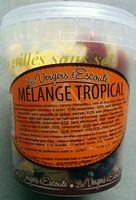 Mélange Tropical